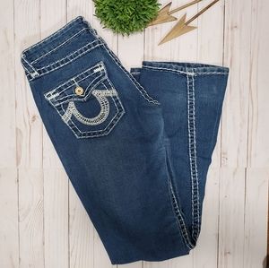 True Religion women's Jean's sz 29
